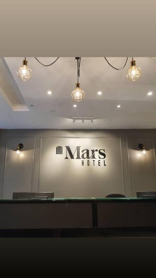Mars Hotel Κουάλα Λουμπούρ Εξωτερικό φωτογραφία