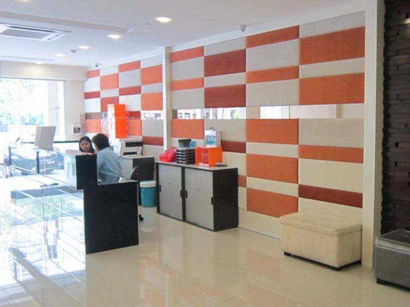 Mars Hotel Κουάλα Λουμπούρ Εξωτερικό φωτογραφία