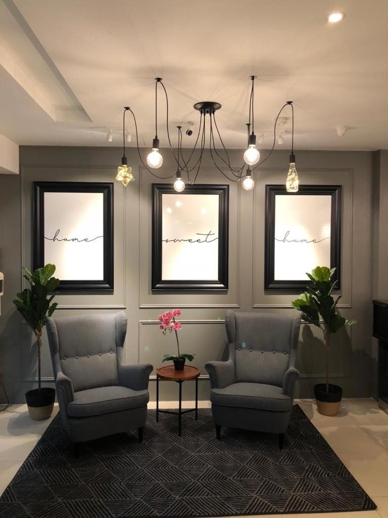 Mars Hotel Κουάλα Λουμπούρ Εξωτερικό φωτογραφία